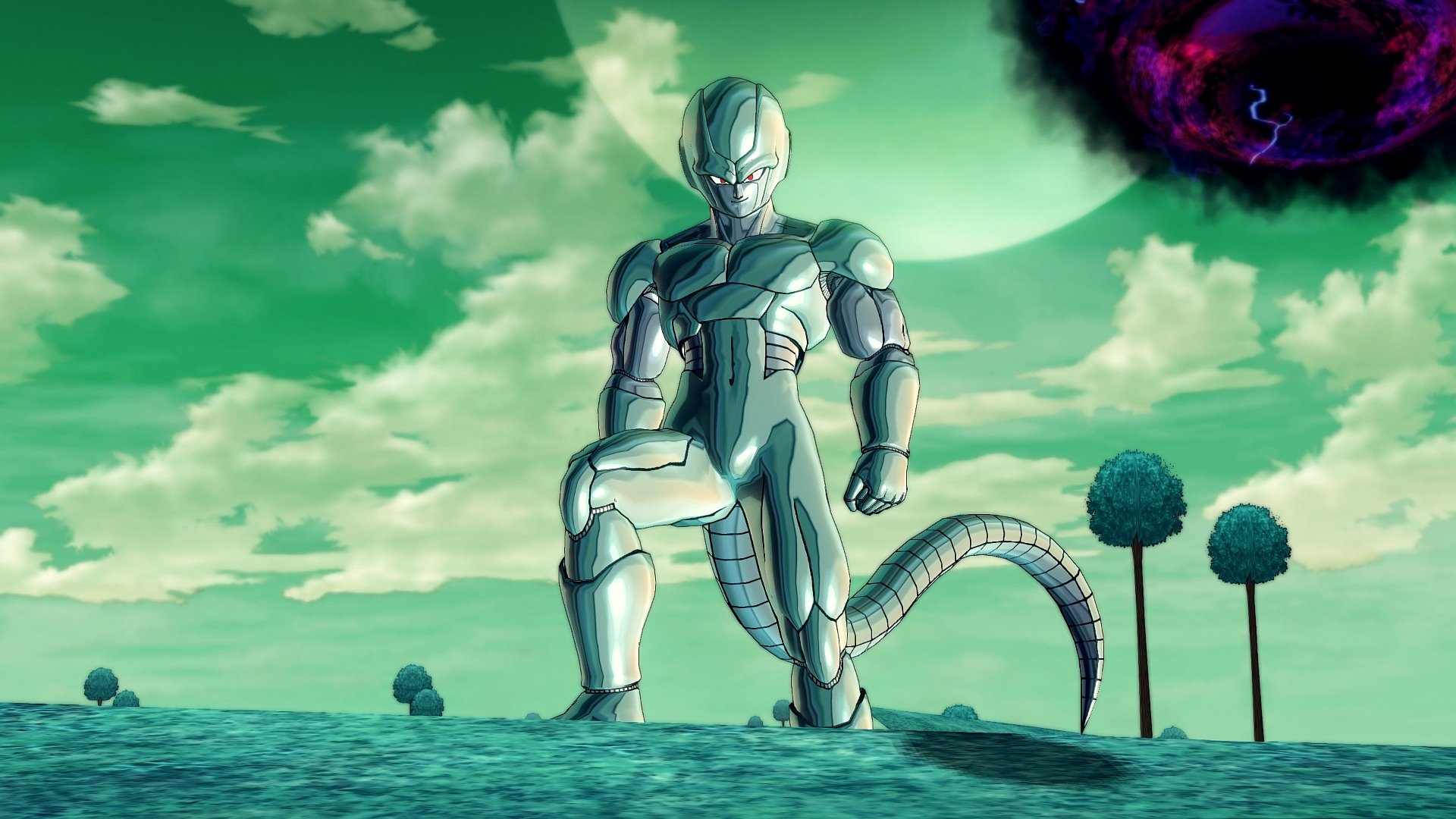 Dragon Ball: Xenoverse 2 - Imagen 39